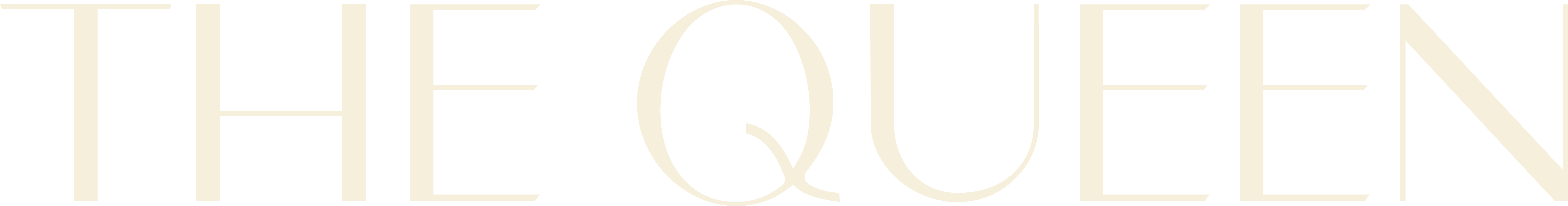 thequeen